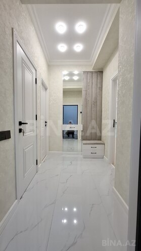 Продаётся 2-комн. новостройка 57 м², м. Азадлыг проспекти, photo 25 from 27