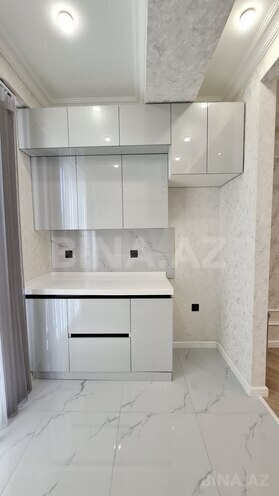 Продаётся 2-комн. новостройка 57 м², м. Азадлыг проспекти, photo 17 from 27