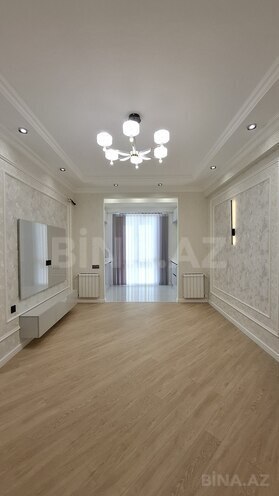 Продаётся 2-комн. новостройка 57 м², м. Азадлыг проспекти, photo 3 from 27