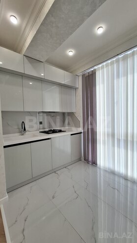 Продаётся 2-комн. новостройка 57 м², м. Азадлыг проспекти, photo 14 from 27