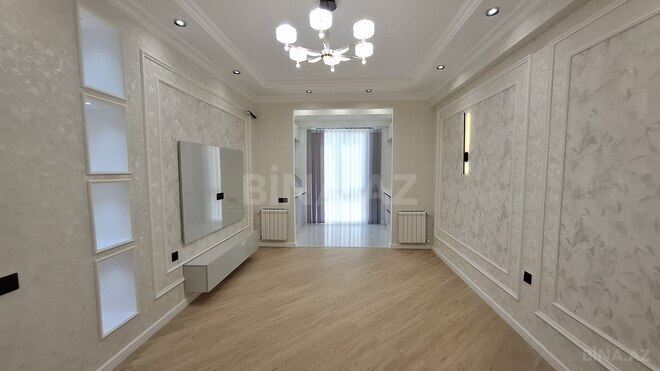 Продаётся 2-комн. новостройка 57 м², м. Азадлыг проспекти, photo 4 from 27