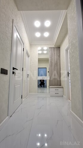 Продаётся 2-комн. новостройка 57 м², м. Азадлыг проспекти, photo 26 from 27