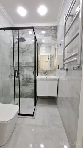 Продаётся 2-комн. новостройка 57 м², м. Азадлыг проспекти, photo 23 from 27