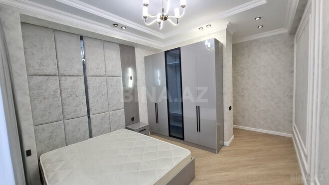 Продаётся 2-комн. новостройка 57 м², м. Азадлыг проспекти, photo 22 from 27