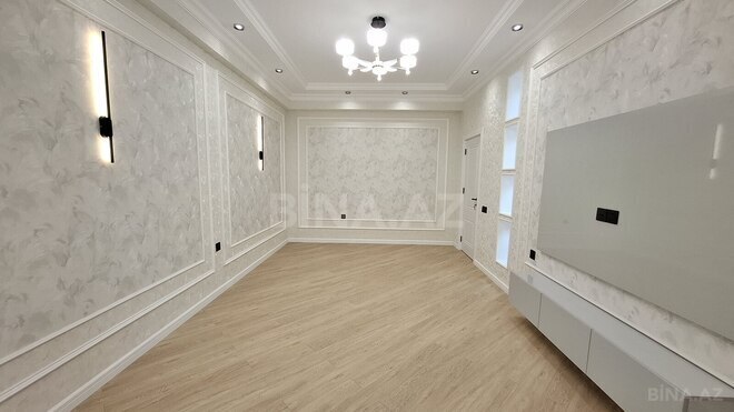 Продаётся 2-комн. новостройка 57 м², м. Азадлыг проспекти, photo 11 from 27