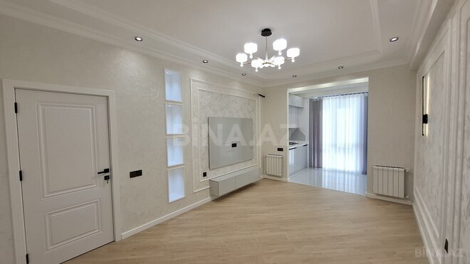 Продаётся 2-комн. новостройка 57 м², м. Азадлыг проспекти, photo 8 from 27