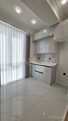 Продаётся 2-комн. новостройка 57 м², м. Азадлыг проспекти, photo 16 from 27