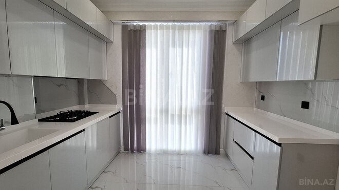 Продаётся 2-комн. новостройка 57 м², м. Азадлыг проспекти, photo 13 from 27