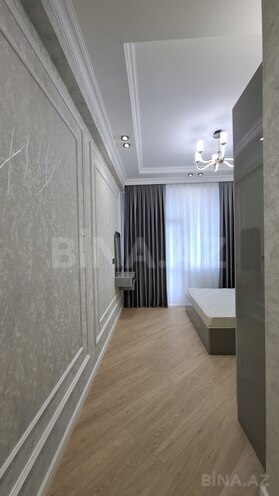 Продаётся 2-комн. новостройка 57 м², м. Азадлыг проспекти, photo 18 from 27
