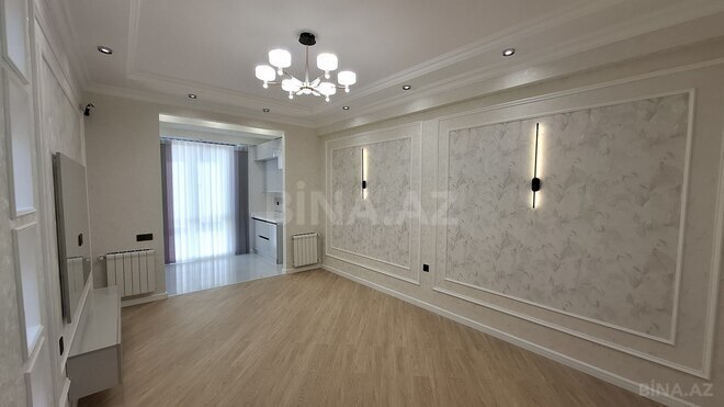 Продаётся 2-комн. новостройка 57 м², м. Азадлыг проспекти, photo 7 from 27