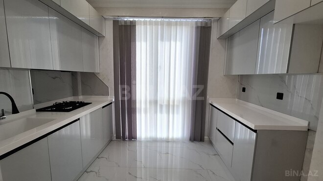 Продаётся 2-комн. новостройка 57 м², м. Азадлыг проспекти, photo 12 from 27