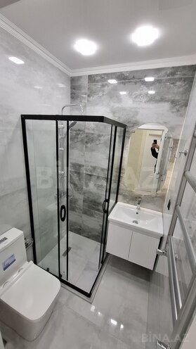 Продаётся 2-комн. новостройка 57 м², м. Азадлыг проспекти, photo 24 from 27