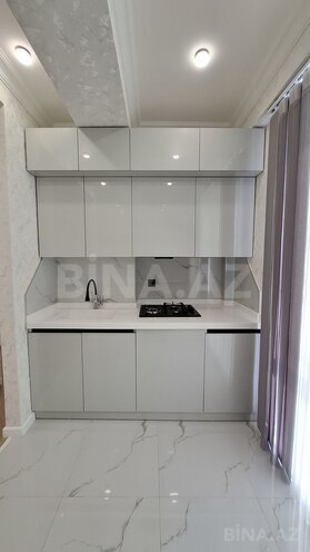 Продаётся 2-комн. новостройка 57 м², м. Азадлыг проспекти, photo 15 from 27