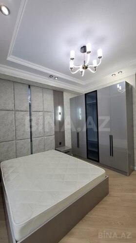 Продаётся 2-комн. новостройка 57 м², м. Азадлыг проспекти, photo 20 from 27