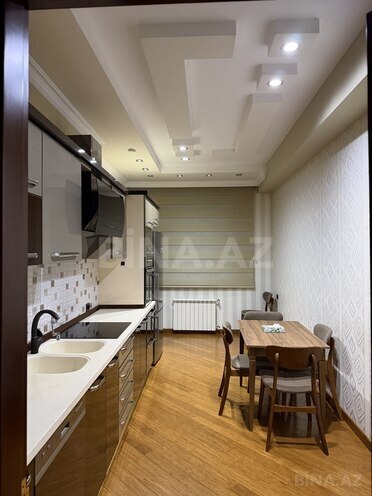 Сдаётся 5-комн. новостройка 170 м², м. 28 мая, photo 11 from 14