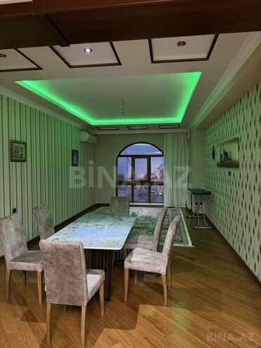 Сдаётся 5-комн. новостройка 170 м², м. 28 мая, photo 6 from 14