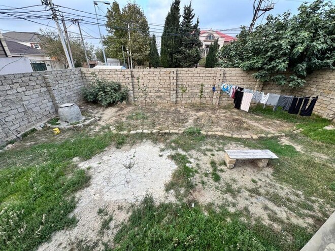 Satılır 8 otaqlı həyət evi/bağ evi 320 m², Qaraçuxur q., photo 5 from 15