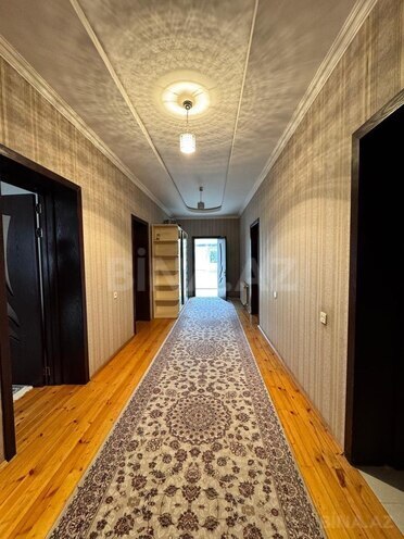 Satılır 8 otaqlı həyət evi/bağ evi 320 m², Qaraçuxur q., photo 7 from 15