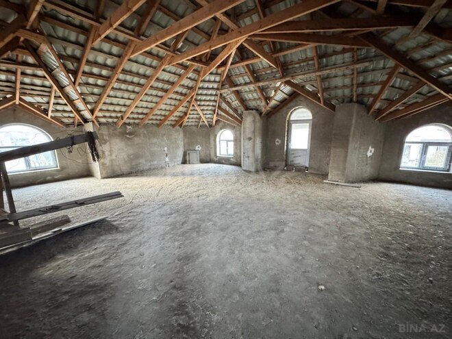 Satılır 8 otaqlı həyət evi/bağ evi 320 m², Qaraçuxur q., photo 14 from 15