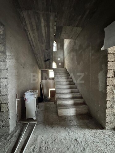 Satılır 8 otaqlı həyət evi/bağ evi 320 m², Qaraçuxur q., photo 10 from 15