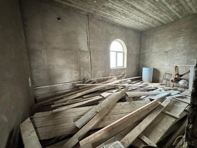 Satılır 8 otaqlı həyət evi/bağ evi 320 m², Qaraçuxur q., photo 11 from 15