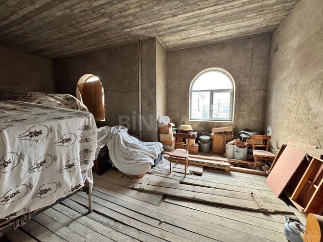 Satılır 8 otaqlı həyət evi/bağ evi 320 m², Qaraçuxur q., photo 9 from 15