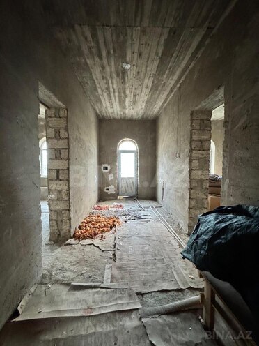 Satılır 8 otaqlı həyət evi/bağ evi 320 m², Qaraçuxur q., photo 12 from 15