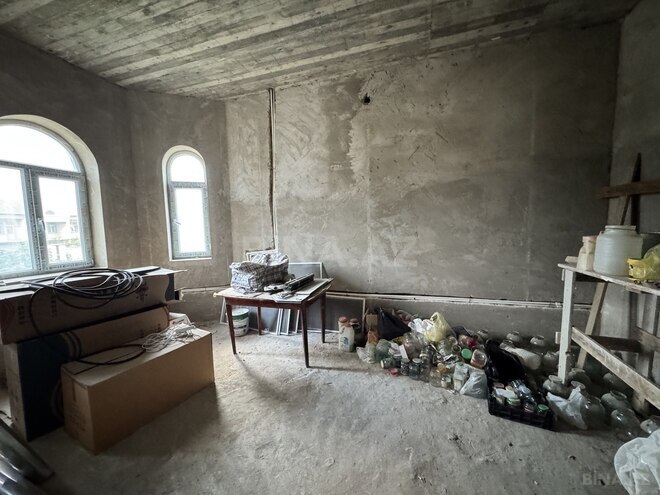 Satılır 7 otaqlı həyət evi/bağ evi 350 m², Qaraçuxur q., photo 16 from 17