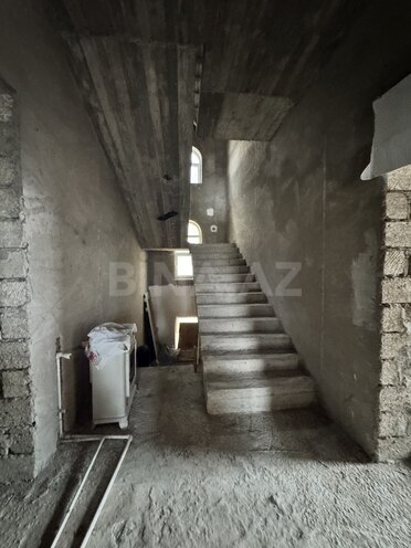 Satılır 7 otaqlı həyət evi/bağ evi 350 m², Qaraçuxur q., photo 9 from 17