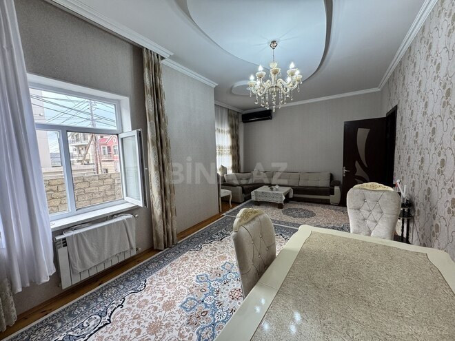 Satılır 7 otaqlı həyət evi/bağ evi 350 m², Qaraçuxur q., photo 8 from 17