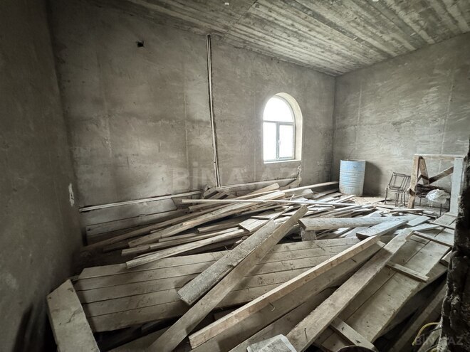 Satılır 7 otaqlı həyət evi/bağ evi 350 m², Qaraçuxur q., photo 14 from 17