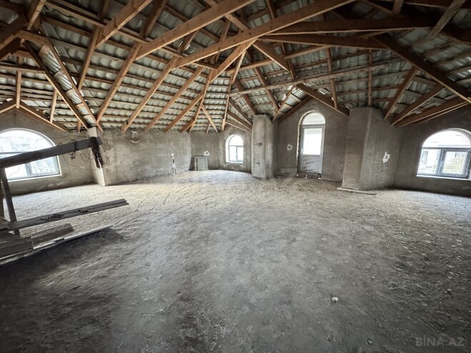 Satılır 7 otaqlı həyət evi/bağ evi 350 m², Qaraçuxur q., photo 11 from 17