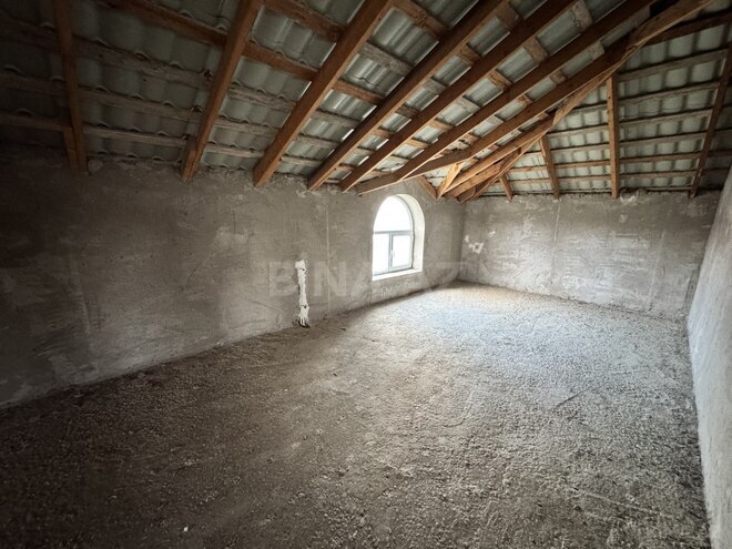 Satılır 7 otaqlı həyət evi/bağ evi 350 m², Qaraçuxur q., photo 12 from 17