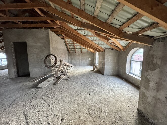 Satılır 7 otaqlı həyət evi/bağ evi 350 m², Qaraçuxur q., photo 13 from 17