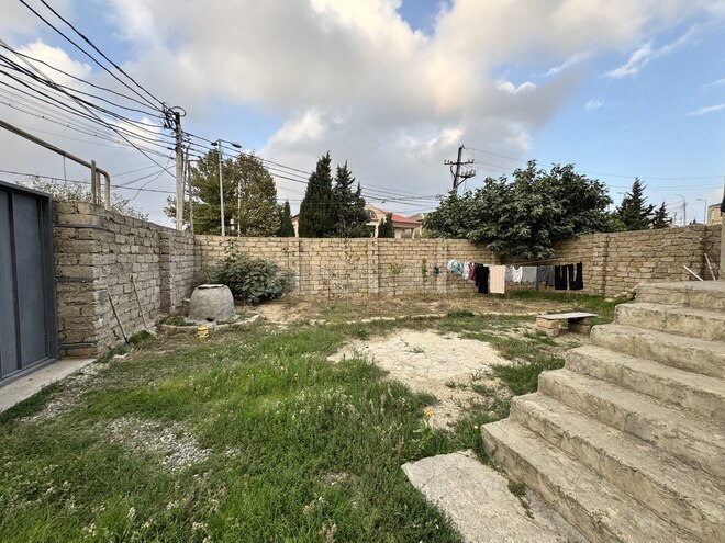 Satılır 7 otaqlı həyət evi/bağ evi 350 m², Qaraçuxur q., photo 5 from 17