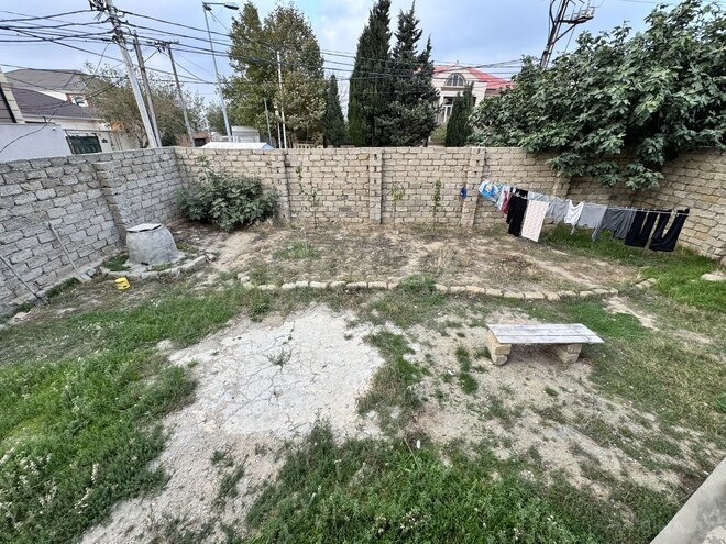 Satılır 7 otaqlı həyət evi/bağ evi 350 m², Qaraçuxur q., photo 4 from 17