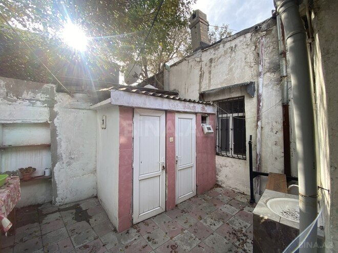 Продаётся 1-комн. дом/дача 33 м², пос. Аг шехер, photo 12 from 23