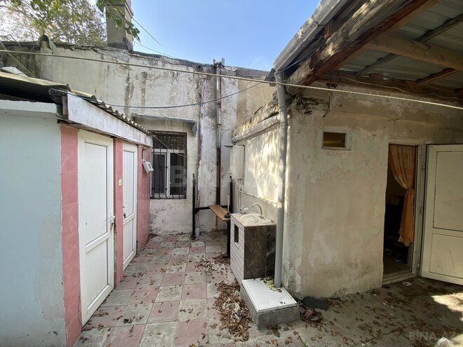 Продаётся 1-комн. дом/дача 33 м², пос. Аг шехер, photo 14 from 23