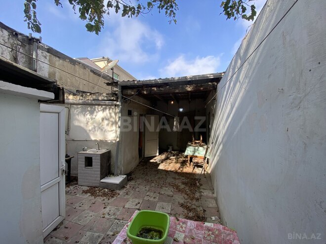 Продаётся 1-комн. дом/дача 33 м², пос. Аг шехер, photo 11 from 23