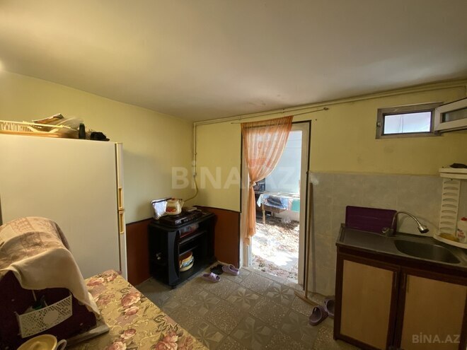Продаётся 1-комн. дом/дача 33 м², пос. Аг шехер, photo 9 from 23