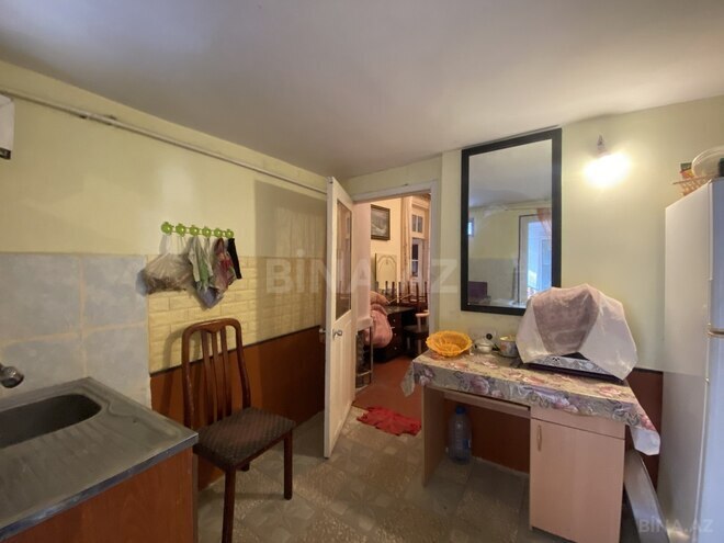 Продаётся 1-комн. дом/дача 33 м², пос. Аг шехер, photo 10 from 23