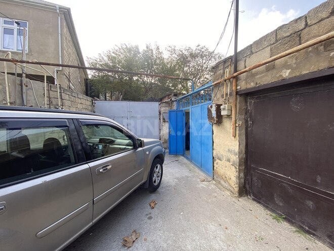 Продаётся 1-комн. дом/дача 33 м², пос. Аг шехер, photo 20 from 23