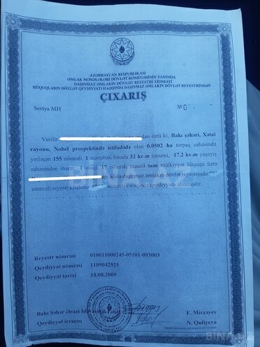 Продаётся 1-комн. дом/дача 33 м², пос. Аг шехер, photo 15 from 23