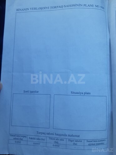 Продаётся 1-комн. дом/дача 33 м², пос. Аг шехер, photo 18 from 23