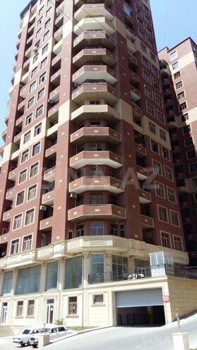 Продаётся  объект 167 м², м. Низами, photo 3 from 18