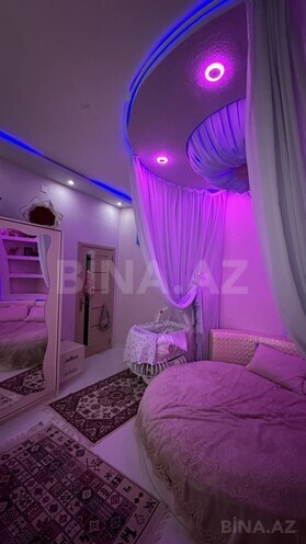 Satılır 3 otaqlı həyət evi/bağ evi 102 m², Lökbatan q., photo 5 from 26