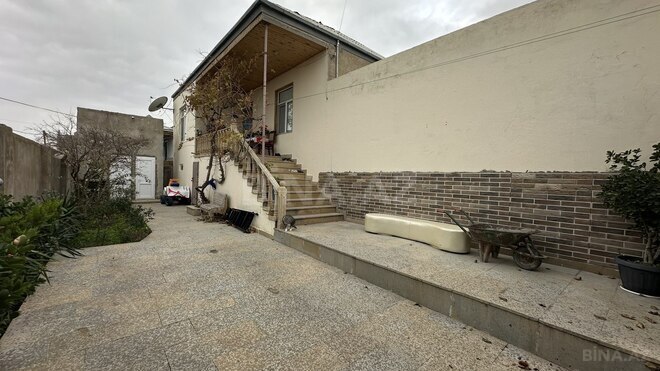 Satılır 3 otaqlı həyət evi/bağ evi 102 m², Lökbatan q., photo 15 from 26