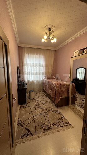 Satılır 3 otaqlı həyət evi/bağ evi 102 m², Lökbatan q., photo 10 from 26