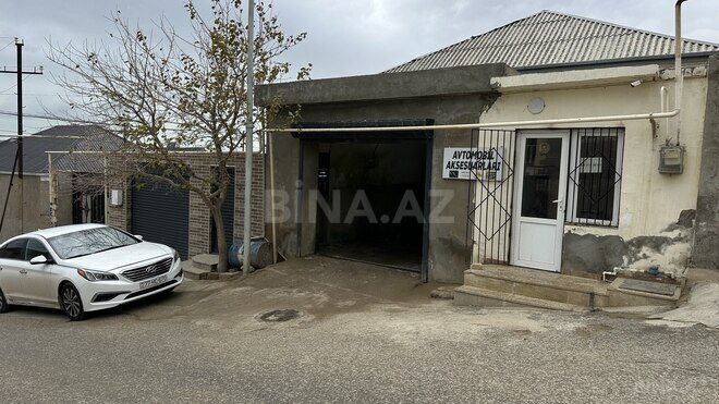 Satılır 3 otaqlı həyət evi/bağ evi 102 m², Lökbatan q., photo 21 from 26