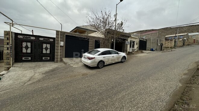 Satılır 3 otaqlı həyət evi/bağ evi 102 m², Lökbatan q., photo 23 from 26